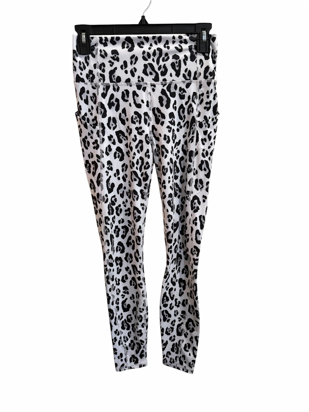 Fabletics pure luxe High-Waist full length Leggings size small